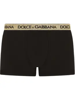 Dolce & Gabbana: Трусы 