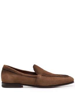 Santoni: Туфли 