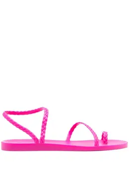 Ancient Greek Sandals: Сандалии  Eleftheria
