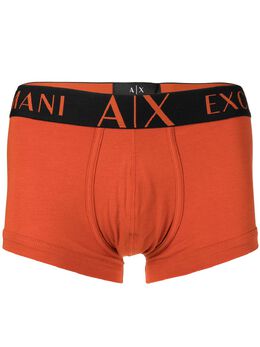 Armani Exchange: Трусы