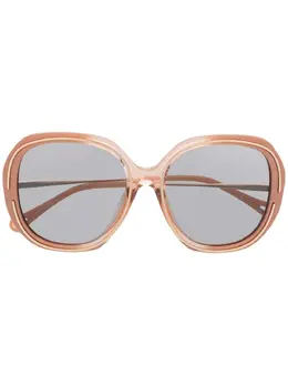 Chloé Eyewear: Очки