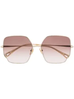 Chloé Eyewear: Очки