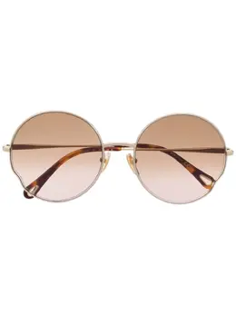 Chloé Eyewear: Очки