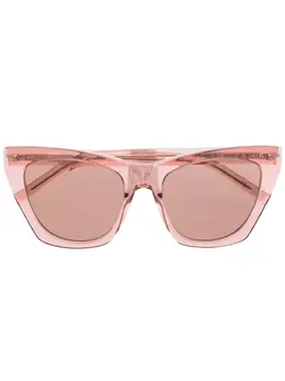 Saint Laurent Eyewear: Очки