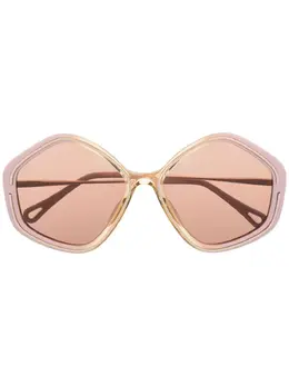 Chloé Eyewear: Очки