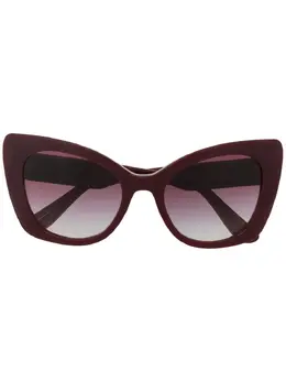 Dolce & Gabbana Eyewear: Очки 