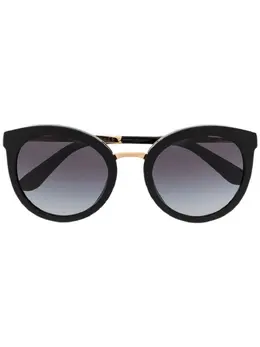 Dolce & Gabbana Eyewear: Очки 