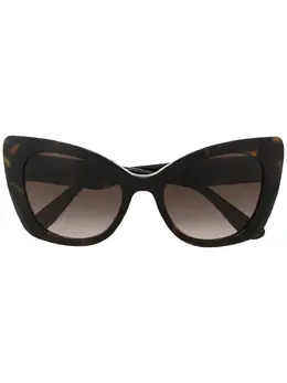 Dolce & Gabbana Eyewear: Очки