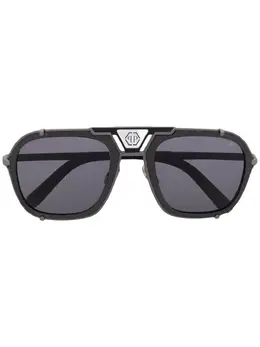 Philipp Plein Eyewear: Очки  Signature