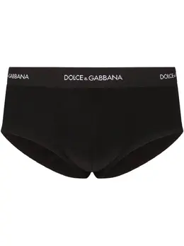 Dolce & Gabbana: Трусы