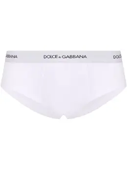 Dolce & Gabbana: Трусы