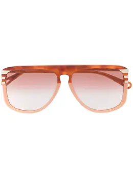 Chloé Eyewear: Очки 