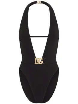 Dolce & Gabbana: Купальник 