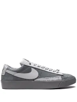 Nike: Кроссовки  Blazer Low