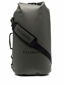 Filson: Сумка с принтом