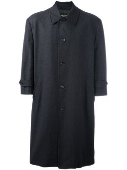 Comme Des Garcons Vintage: Пальто оверсайз