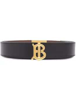 Burberry: Ремень  Belt