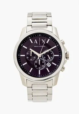 Armani Exchange: Часы 