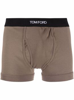 TOM FORD: Трусы Logo