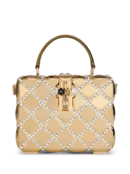 Dolce & Gabbana: Сумка  Dolce Box