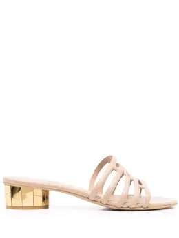 Salvatore Ferragamo: Сандалии 
