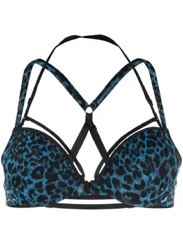 Marlies Dekkers: Чёрный бюстгальтер 