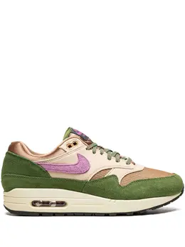 Nike: Многоцветные кроссовки  Air Max 1