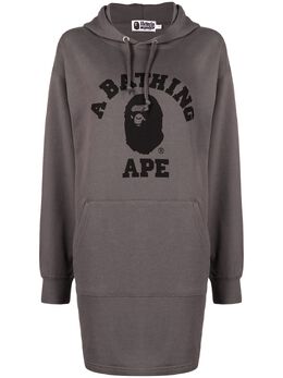 A BATHING APE®: Толстовка с принтом