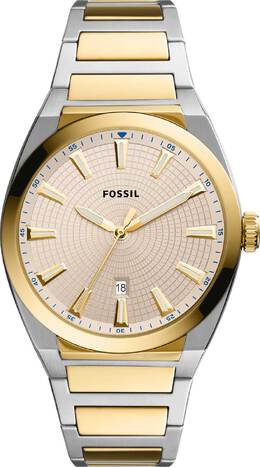 Fossil: Часы 