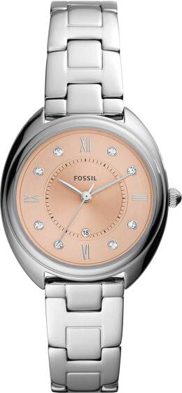 Fossil: Часы 