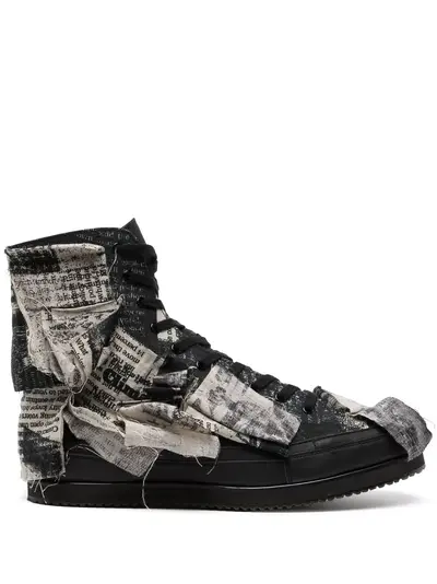 Sneakers yohji yamamoto online