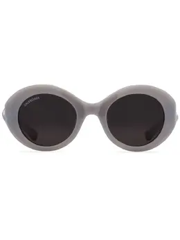 Balenciaga Eyewear: Очки