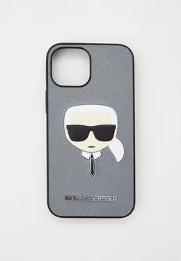 Karl Lagerfeld: Чехол 