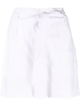 Lauren Ralph Lauren: Белые шорты 