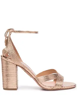 Aquazzura: Сандалии 
