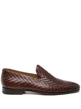 Magnanni: Коричневые туфли 