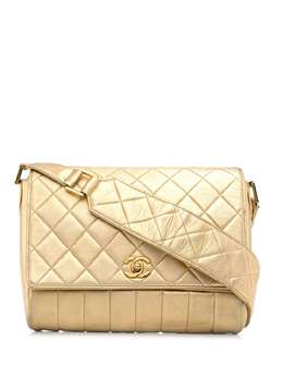 Chanel Pre-Owned: Сумка 