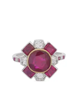 Cartier: Кольцо 