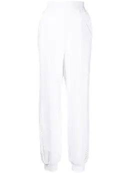 Alberta Ferretti: Белые брюки 
