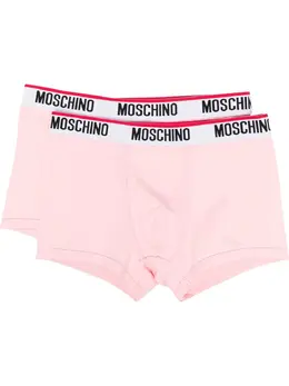 Moschino: Трусы 