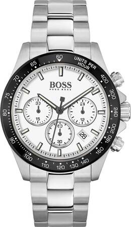 HUGO BOSS: Часы 