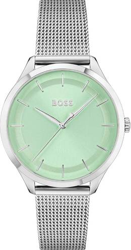 HUGO BOSS: Часы 