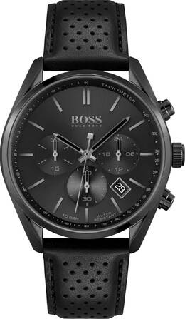 HUGO BOSS: Часы 