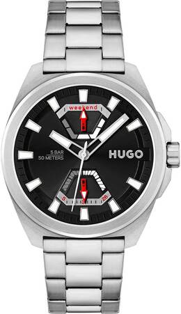 HUGO BOSS: Часы 