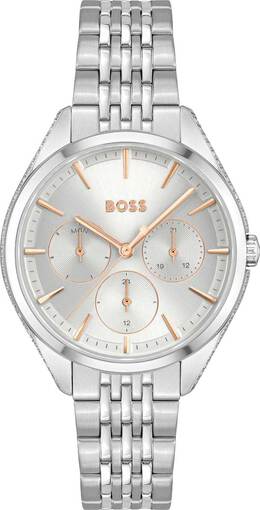 HUGO BOSS: Часы 