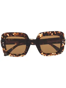 Isabel Marant Eyewear: Очки 