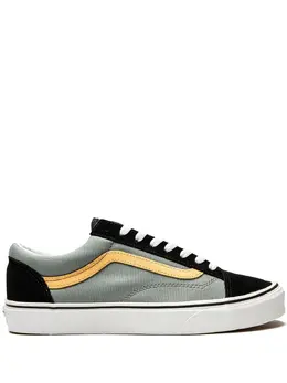 Vans: Кроссовки  Style 36