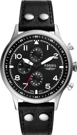 Fossil: Часы 