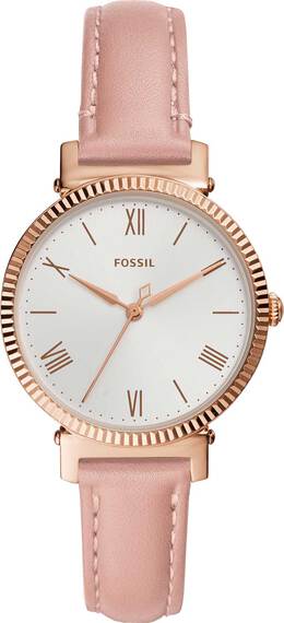 Fossil: Часы 