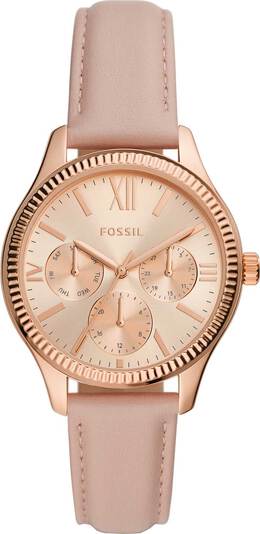 Fossil: Часы 